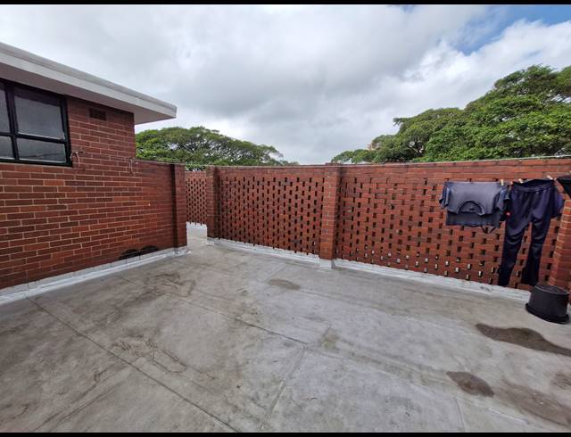1 BEDROOM APARTMENT TO LET IN PINETOWN CENTRAL